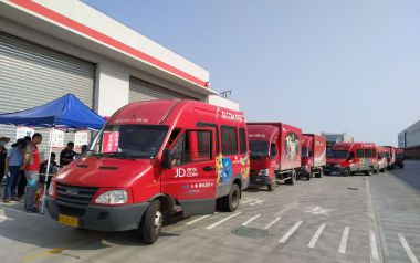 西安市2020年柴油車排氣污染治理進行中