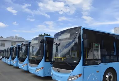 “潔能保”THY-210A型柴油凈化器應(yīng)用于在用柴油車(chē)
